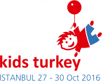 Kids Turkey Logo