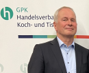 Michael Berz (GPK-Präsident)