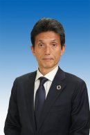 Takanori Inaho, Präsident von Epson Europa 