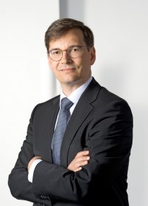 Daniel Rogger wird neuer Vorstandsvorsitzender der Faber-Castell AG.