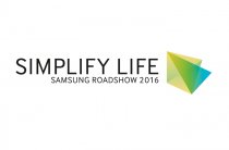 Samsung Roadshow