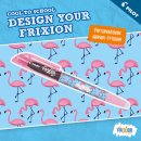 Back to School-Aktion von Pilot
