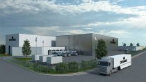 Durable: Standort Sümmern wird ausgebaut,  Fertigstellung im November 2015