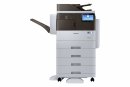 Mit dem neuen Monolaser-Multifunktionssystem MultiXpress M5360RX schreibt Samsung Anwenderfreundlichkeit groß.