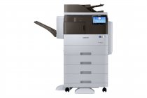 Mit dem neuen Monolaser-Multifunktionssystem MultiXpress M5360RX schreibt Samsung Anwenderfreundlichkeit groß.