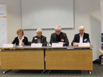 HBS-Pressekonferenz 2019