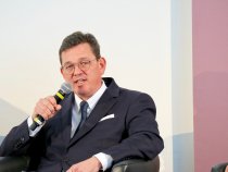 Messe Offenbach-Geschäftsführer Arnd Hinrich Kappe 