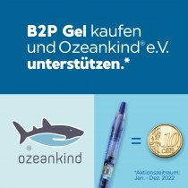 Pilot initiiert ganzjährige Kampagne im Zeichen des Klimaschutzes.