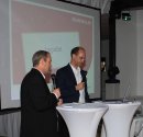 Bueroboss 10 Jahre