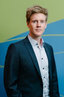 Falko Köhler, Customer Commercial Director, Lyreco Deutschland