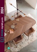 Der „BVDM digit@l guide 2022“ wurde in Zusammenarbeit mit den Experten von Vincentz Network (möbel kultur), Möbelsachverständigen und Dozenten der Fachschule des Möbelhandels (MöFa) sowie BVDM-Mitarbeitern fertiggestellt.