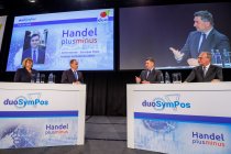 duoSymPos 2019 in Berlin