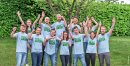 Grüner Meilenstein in der Unternehmensgeschichte - mit „Project Green“ wird der Farbenhersteller bereits zur Jahresmitte klimaneutral.
