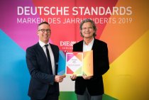 Andreas Meyer, Dr. Florian Langenscheidt