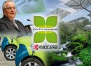 Kyocera Umweltpreis