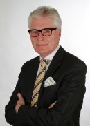 Michael Ruhnau, HBS-Präsident