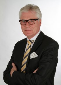 Michael Ruhnau, HBS-Präsident