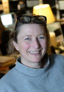 Janice Kirkpatrick, Designerin