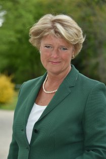 Kulturstaatsministerin Monika Grütters