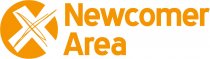 NewcomerArea auf der Insights-X