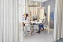 Kinnarps lanciert Whitepaper: Redefining the workplace – Arbeitswelten neu gedacht.