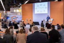 Auch dieses Jahre gibt es wieder spannende Themen und Referenten in den Foren der Fachpack vom 27. bis 29. September 2022 in Nürnberg. 