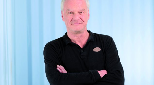 Phillip Bock 