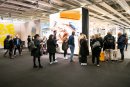 ILM #159: Insgesamt lag der internationale Besucheranteil bei fast 30 Prozent. 