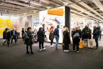 ILM #159: Insgesamt lag der internationale Besucheranteil bei fast 30 Prozent. 