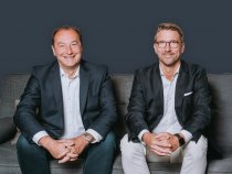 Ovol Geschäftsführung (v.l.): Thomas Schimanowski und Martin Tewes