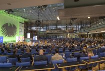 Der BHB-Kongress bringt am 25. und 26. November im World Conference Center Bonn Entscheider aus Handel, Industrie und Dienstleistung zusammen.