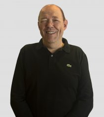 Michael Thedens, Brand Manager Enterprise bei dexxIT, treibt gemeinsam mit ZTE neue Serverkonzepte für den deutschen Markt voran und setzt mit der Integration von CXMT-Speicher gezielt auf alternative Architekturen für speicherintensive Anwendungen.