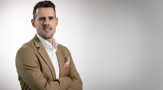 „Das UTAX Produktportfolio ist auf einem umfassenden und zugleich einheitlichen Stand in Puncto IT-Security“, sagt Philipp Wanner, Produktmanager bei UTAX. 