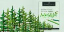 Die CO2-Emissionen an den Faber-Castell Produktionsstandorten konnten im Geschäftsjahr 2020/21 um insgesamt 25 Prozent im Vergleich zum vorherigen Geschäftsjahr reduziert werden.