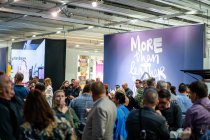  ILM Edition #162 vom 30. August bis 1. September 2025 in Offenbach.
