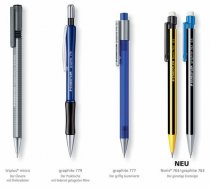 Staedtler Druckbleistifte b