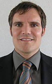 David Vitrano