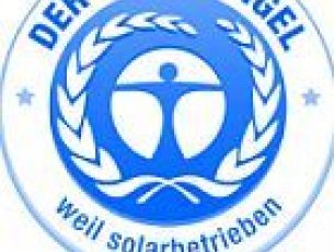 Solar-Briefwaage