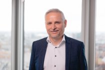 Olaf Stammer, Manager Solution Marketing bei UTAX