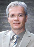 Stefan Scharmann, Geschäftsführender Gesellschafter, Maul GmbH.