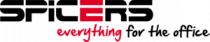 Logo Spicers