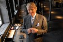 Anton Wolfgang Graf von Faber-Castell