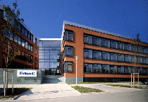 Pelikan Hannover