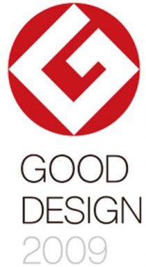 Good Design Logo