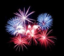Feuerwerk