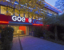 Goeke Gebäude