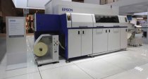 Epson Digital Label Press