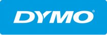 Dymo Logo neu
