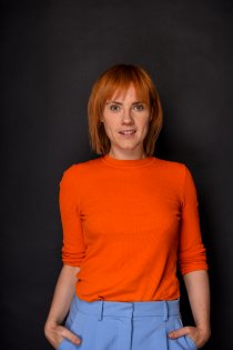 Theresa Schleicher, Handels-Zukunfts-Expertin