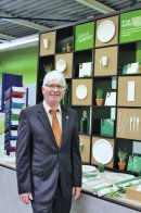 Matthias Zeiher, Geschäftsführer, Hofmann + Zeiher GmbH.